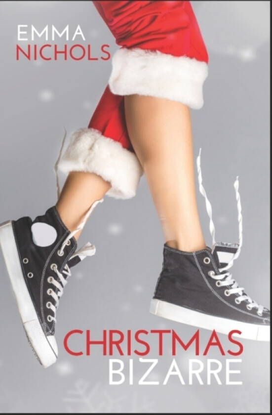 Christmas Bizarre av Emma Nichols (Paperback)