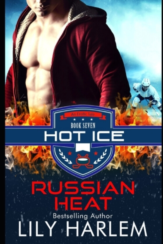 Russian Heat av Lily Harlem (Paperback)