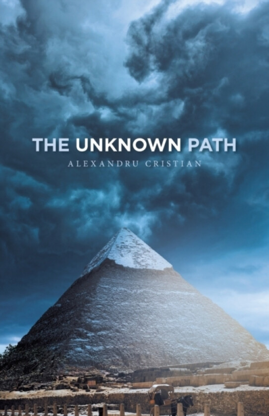 The Unknown Path av Alexandru Cristian (Paperback)