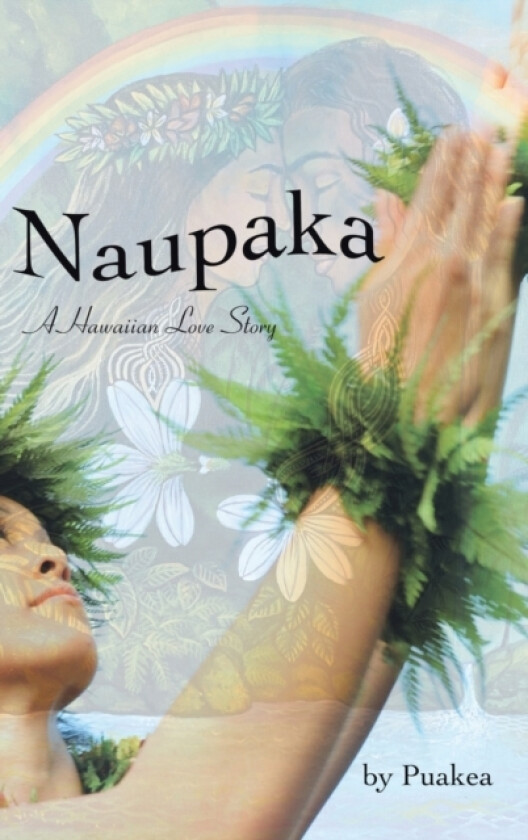 Naupaka av Puakea (Hardcover)