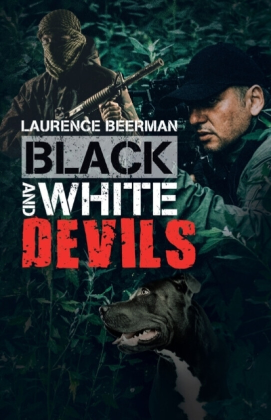 Black and White Devils av Laurence Beerman (Paperback)