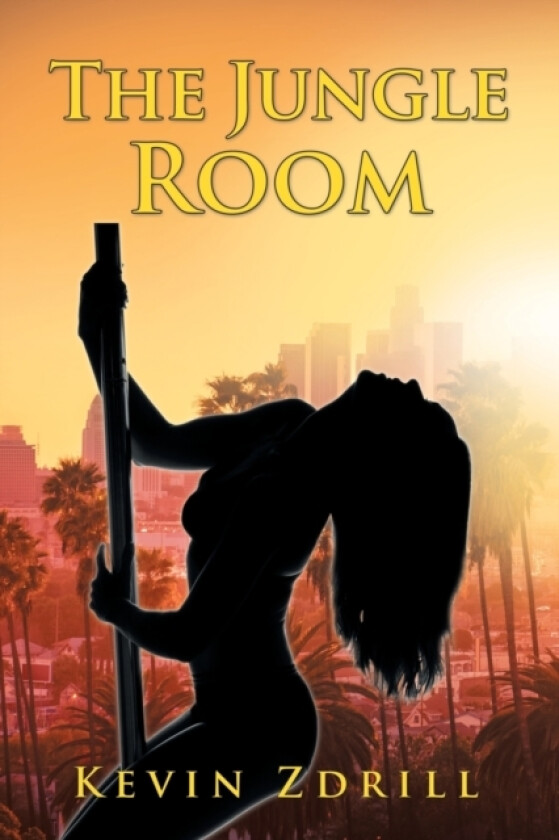 The Jungle Room av Kevin Zdrill (Paperback)