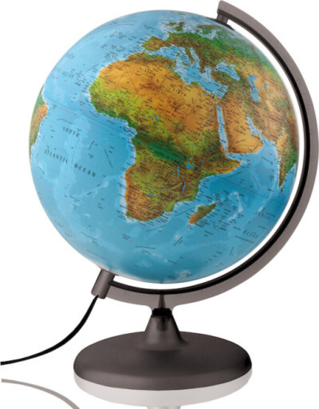 Bilde av Basic B2 globus bordlampe