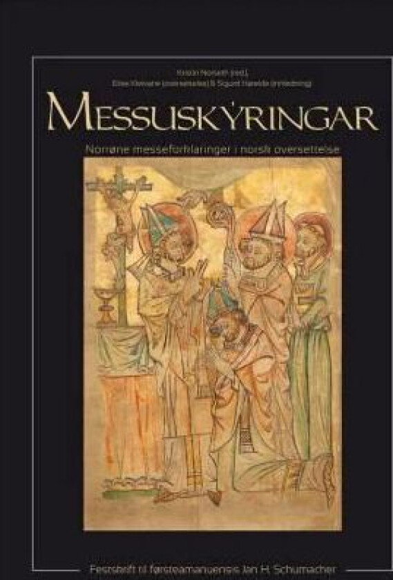 Messuskyringar