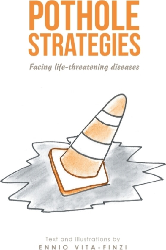 Pothole Strategies av Ennio Vita-Finzi (Paperback)