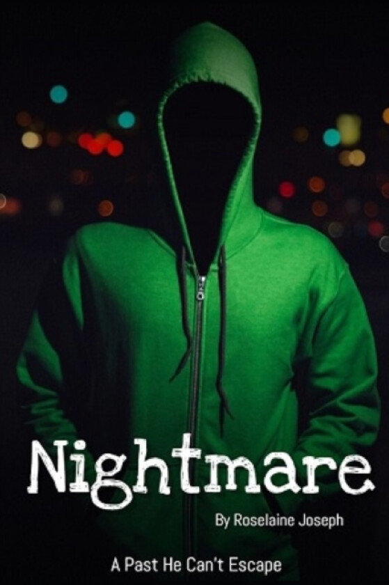Nightmare av Roselaine Joseph (Paperback)