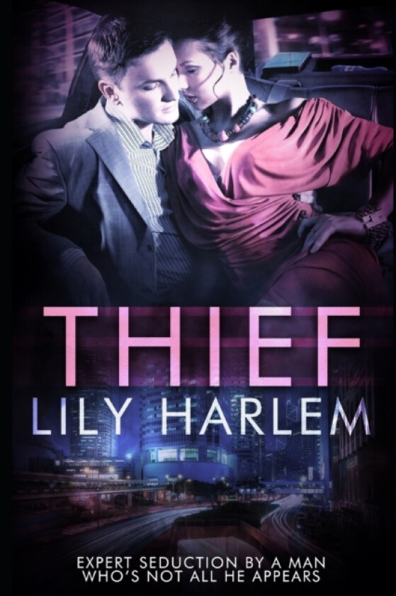 Thief av Lily Harlem (Paperback)