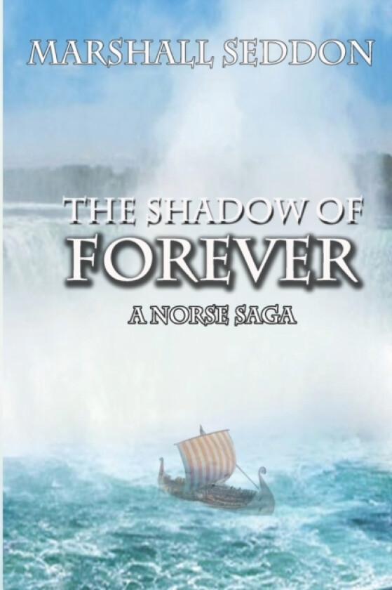 The Shadow of Forever av Marshall Seddon (Paperback)