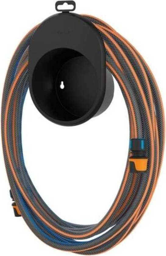 Bilde av Watering hose set 15m with hose hanger