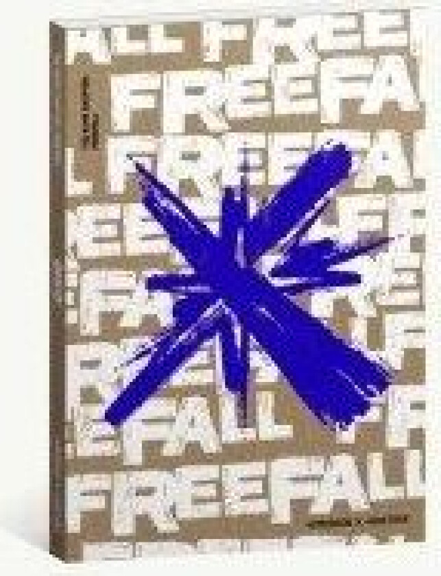 Tomorrow X Together - The Name Chapter: Freefall (Gravity