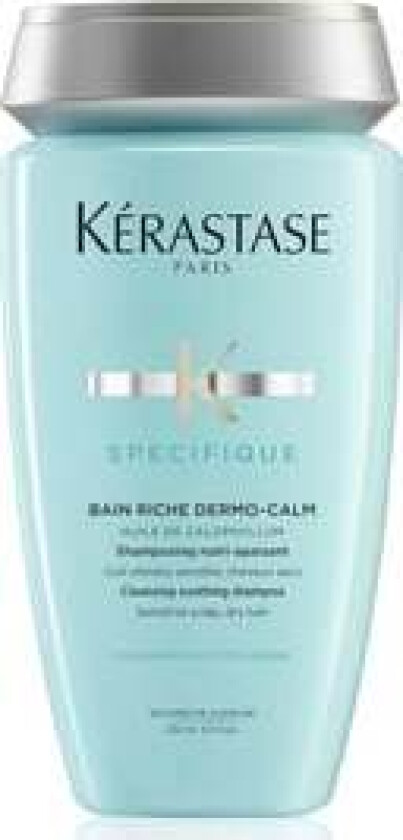 Specifiqué Bain Riche Dermocalm Shampoo 250ml