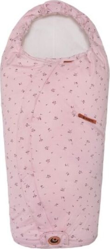 Bilde av Vognpose, Lyng – Blomma Pink