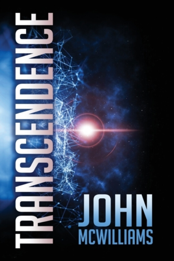 Transcendence av John McWilliams (Paperback)
