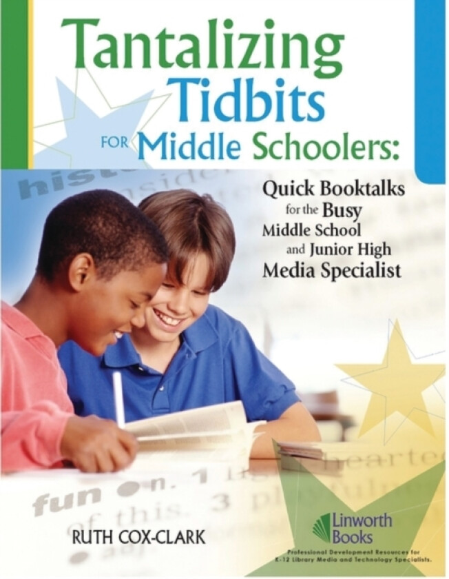Tantalizing Tidbits for Middle Schoolers av Ruth Cox E. Clark (Paperback)