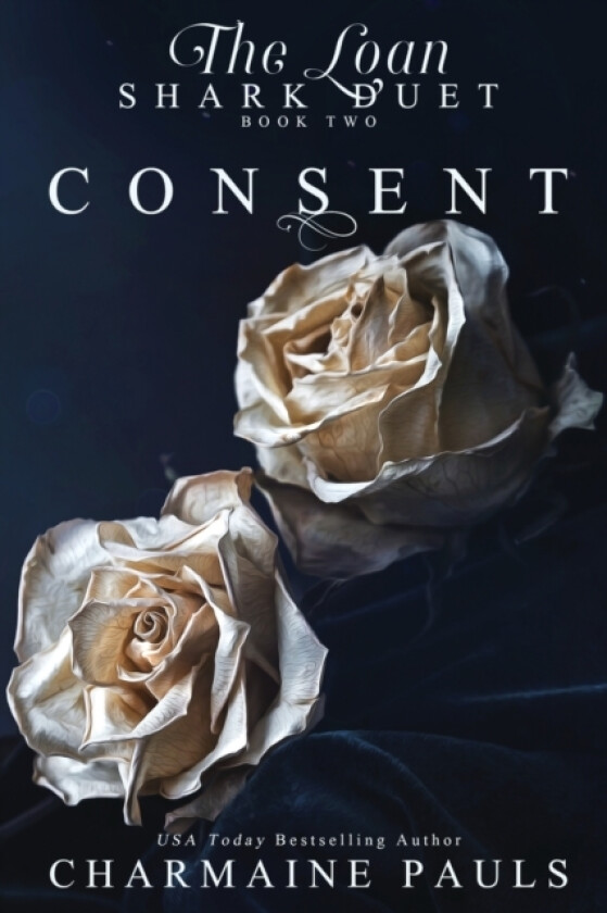 Consent av Charmaine Pauls (Paperback)