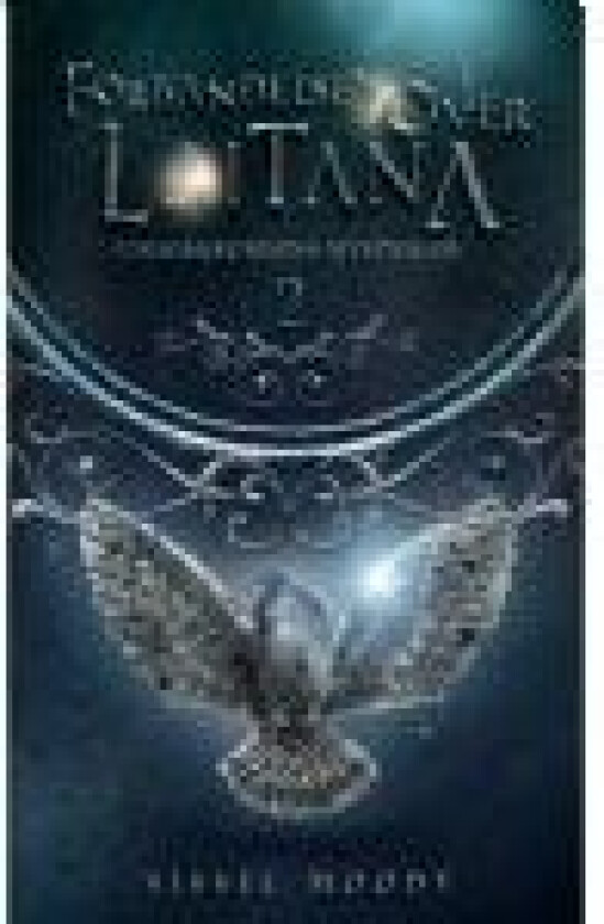 Undergrundens Mysterier Sissel Moody Språk: Dansk