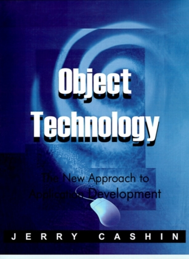 Object Technology av Jerry Cashin (Paperback)