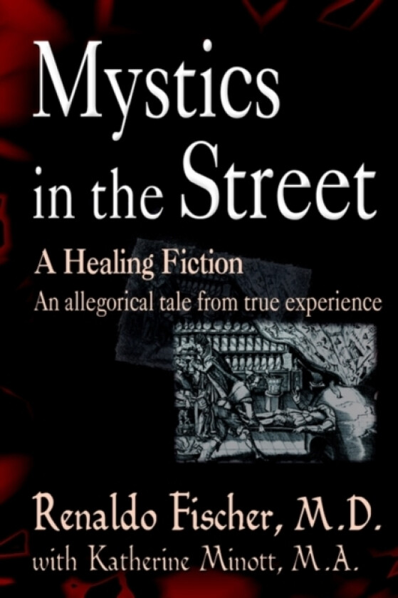 Mystics in the Street av Renaldo M.D. Fischer (Paperback)