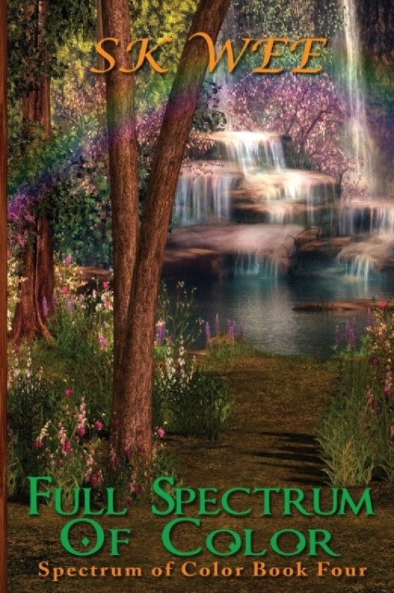 Full Spectrum of Color av S K Wee (Paperback)