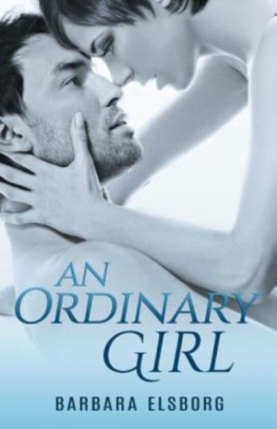 An Ordinary Girl av Barbara Elsborg (Paperback)