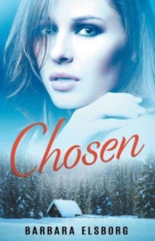 Chosen av Barbara Elsborg (Paperback)
