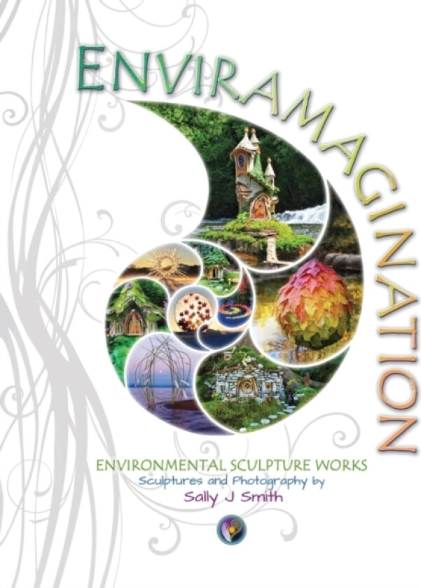Enviramagination av Sally J Smith (Paperback)