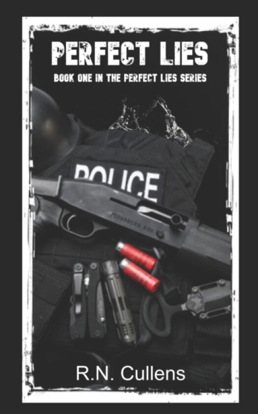 Perfect Lies av Rasheda Cullens (Paperback)