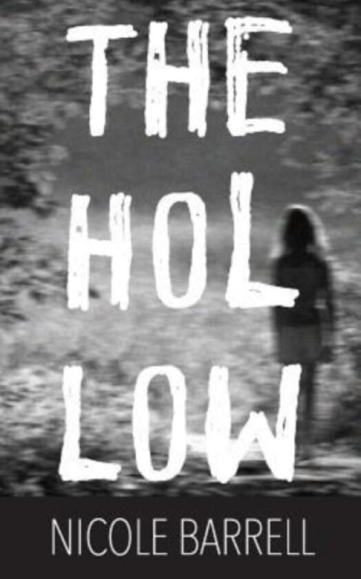 The Hollow av Nicole Barrell (Paperback)