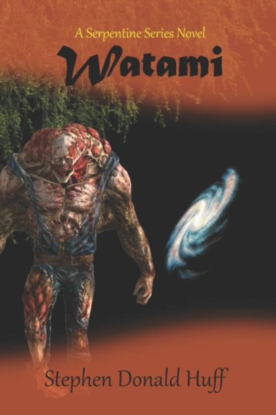Watami av Stephen Donald Dr Huff (Paperback)