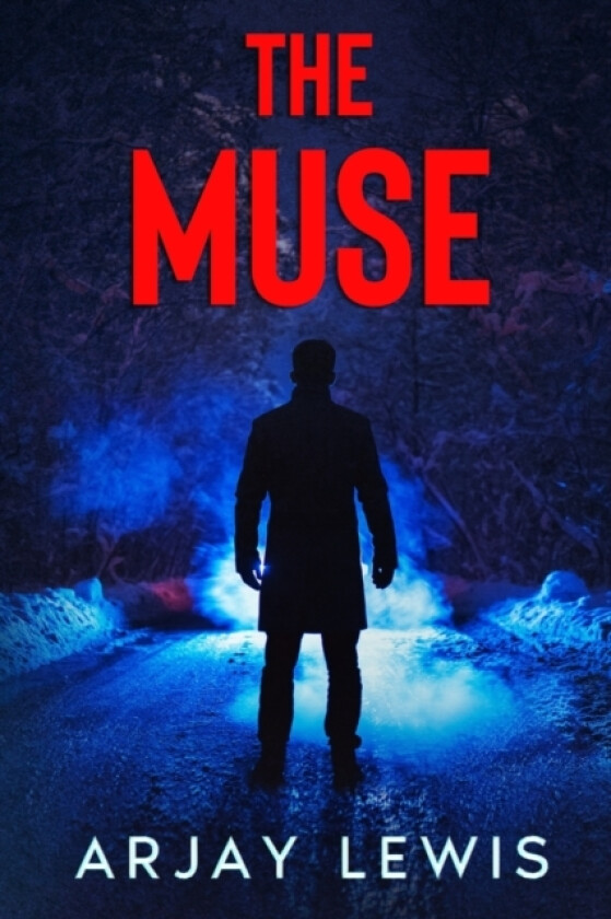 The Muse av Arjay Lewis (Paperback)