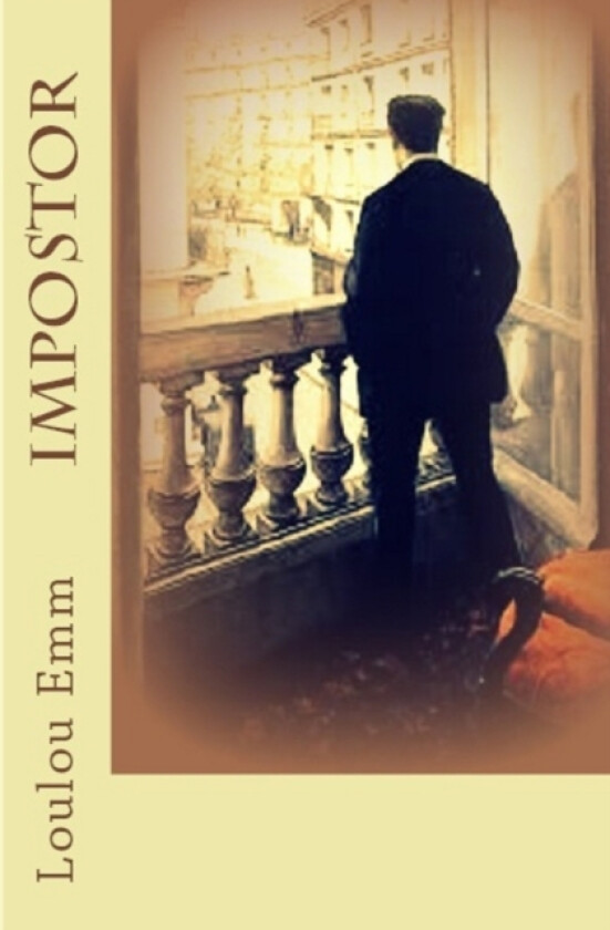 Impostor av Loulou Emm (Paperback)