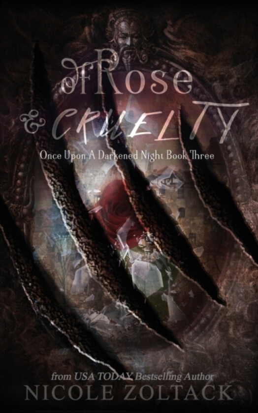 Of Rose and Cruelty av Nicole Zoltack (Paperback)