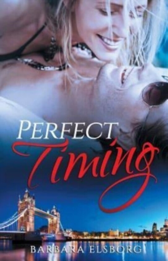 Perfect Timing av Barbara Elsborg (Paperback)