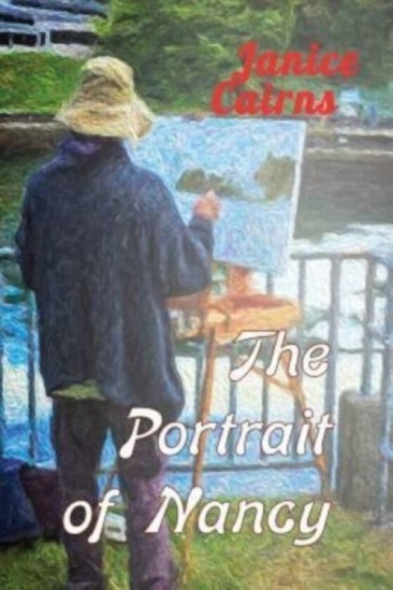 The Portrait of Nancy av Janice Cairns (Paperback)