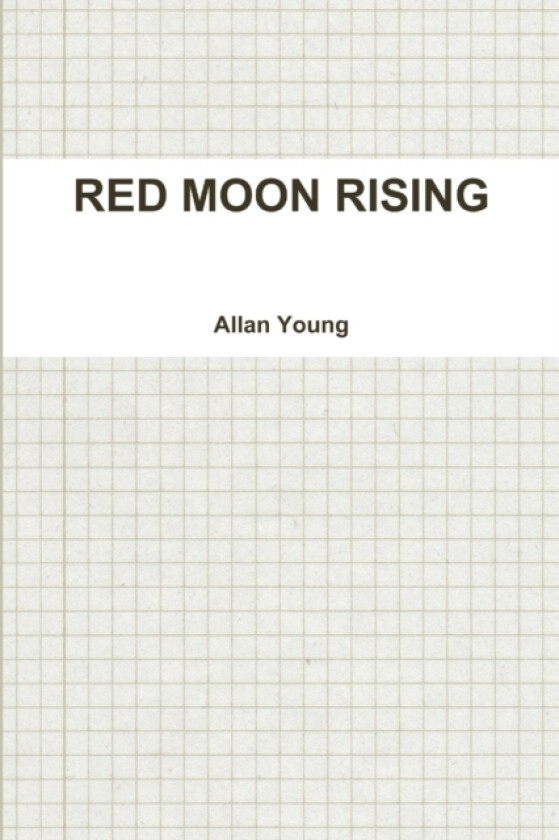 Red Moon Rising av Allan Young (Paperback)