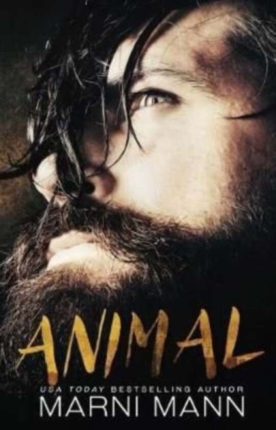 Animal av Marni Mann (Paperback)