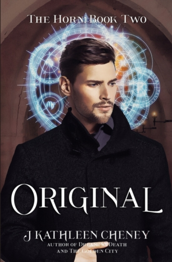 Original av J Kathleen Cheney (Paperback)