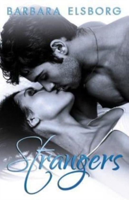 Strangers av Barbara Elsborg (Paperback)