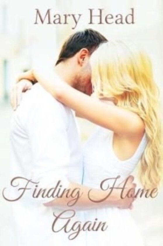 Finding Home Again av Mary Head (Paperback)