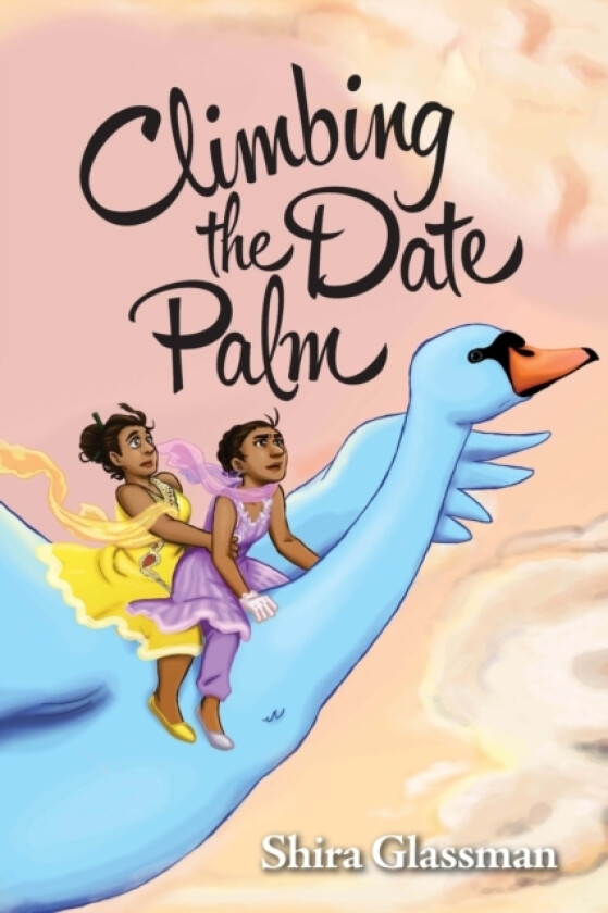 Climbing the Date Palm av Jessica St Ama (Paperback)