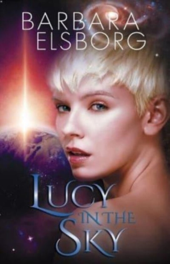 Lucy in the Sky av Barbara Elsborg (Paperback)