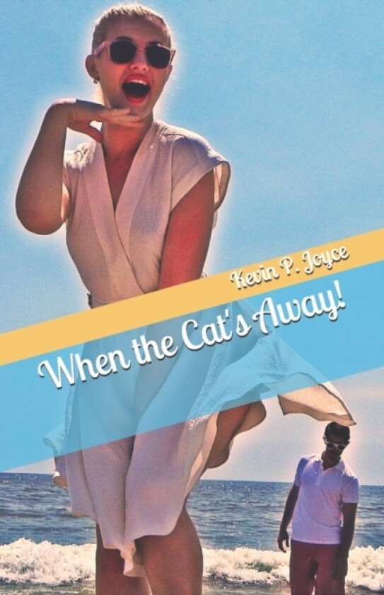 When the Cat's Away av Kevin P Joyce (Paperback)