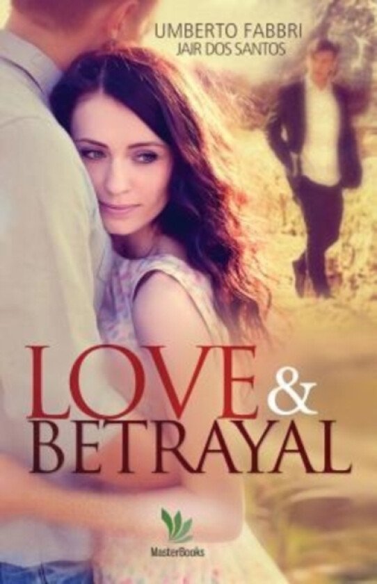Love and Betrayal av Umberto Fabbri (Paperback)