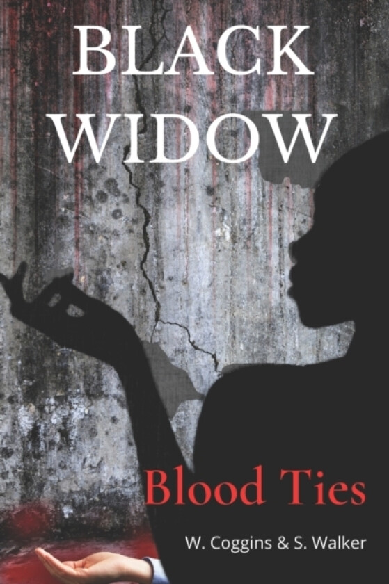 Black Widow av Walker, W Coggins (Paperback)