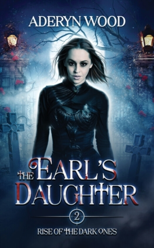 The Earl's Daughter av Aderyn Wood (Paperback)