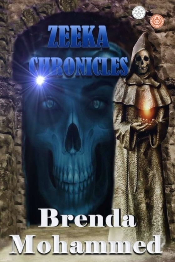Zeeka Chronicles av Brenda Mohammed (Paperback)