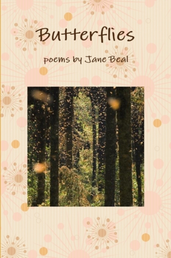 Butterflies av Jane Beal (Paperback)