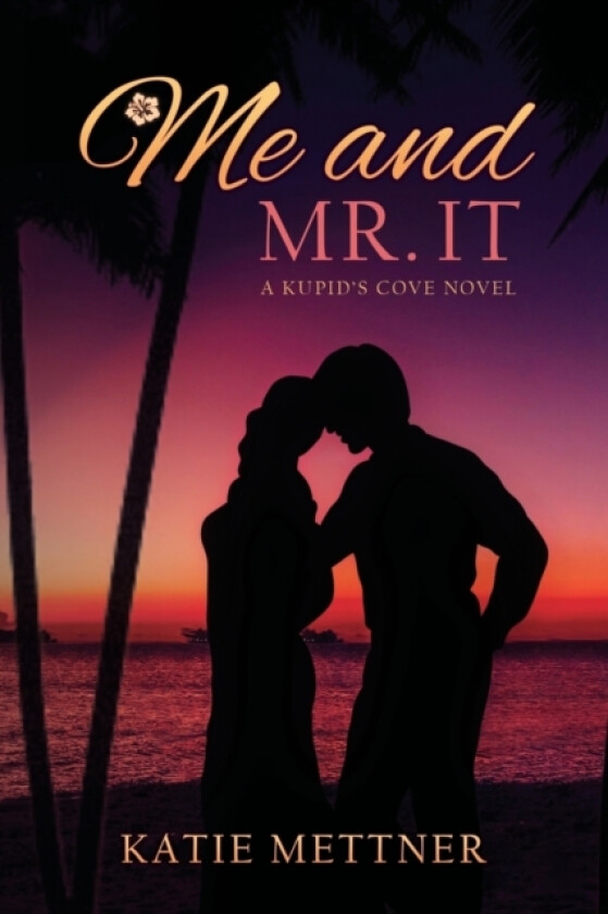 Me and Mr. I.T. av Katie Mettner (Paperback)