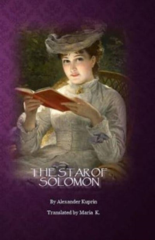 The Star of Solomon av Alexander Kuprin (Paperback)