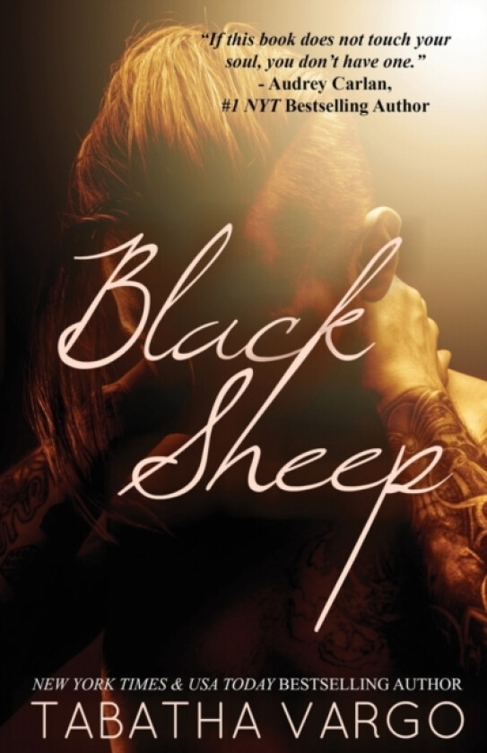 Black Sheep av Tabatha Vargo (Paperback)